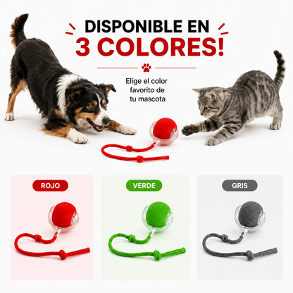 PetPro™ Pelota Interactiva